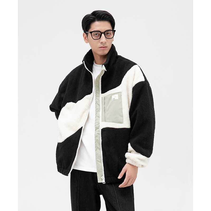 New Arrival Winter Lambswool T - огляд і ціна Coach Jacket Bomber