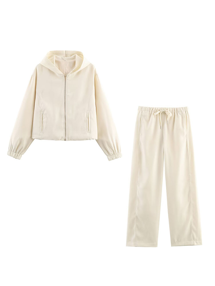HH Women Fashion Pants Suit So - огляд і ціна Street Fashion Jacket