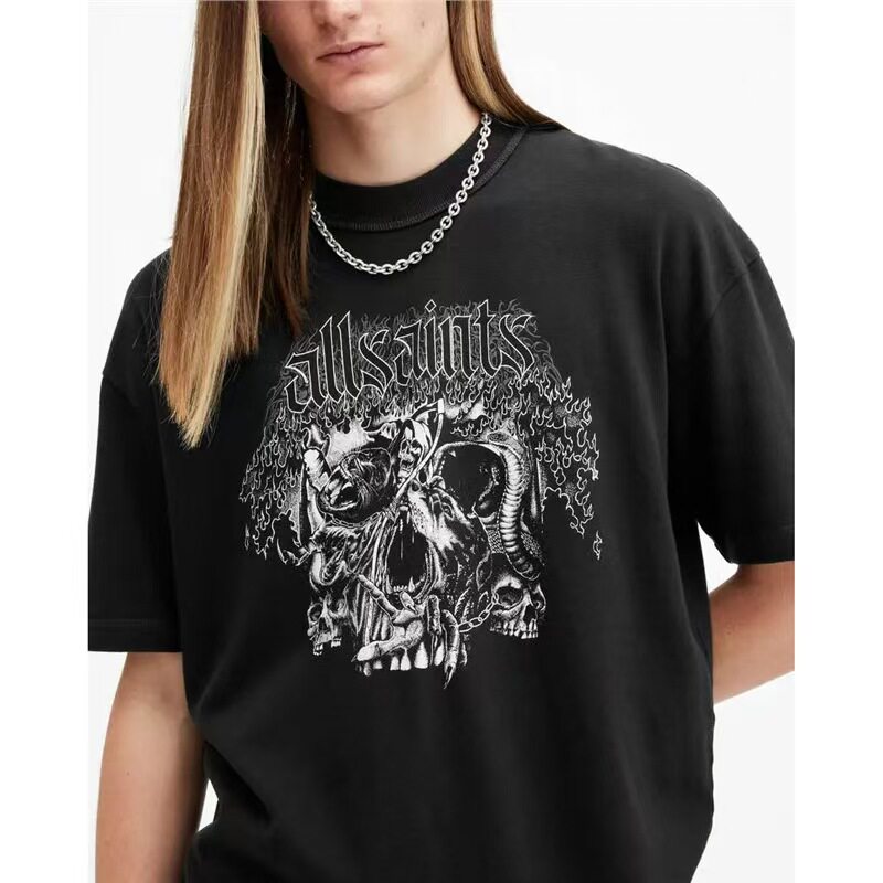 Street Fashion Trend Art Leisu - огляд і ціна Street Fashion Brand Logo