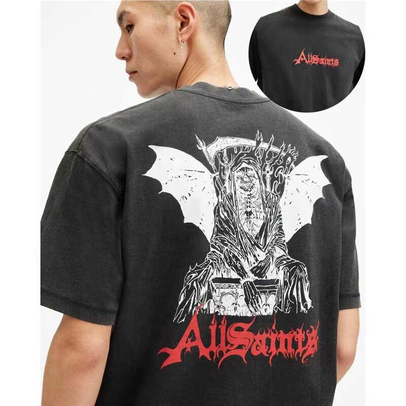 Street Fashion Trend Art Leisu - огляд і ціна Street Fashion Brand Logo