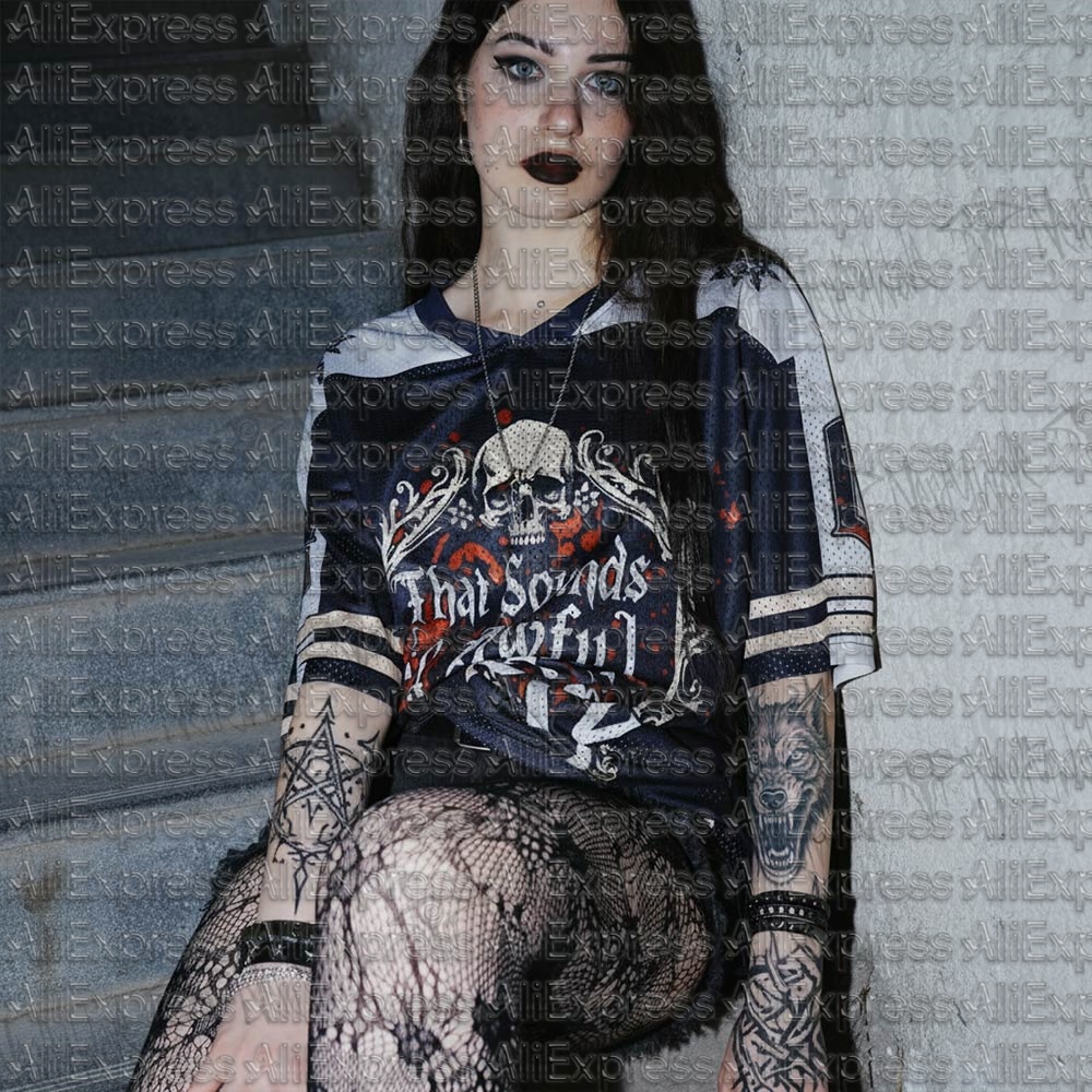 2026 New Movie Sports Fashion  - огляд і ціна Street Fashion Clothing