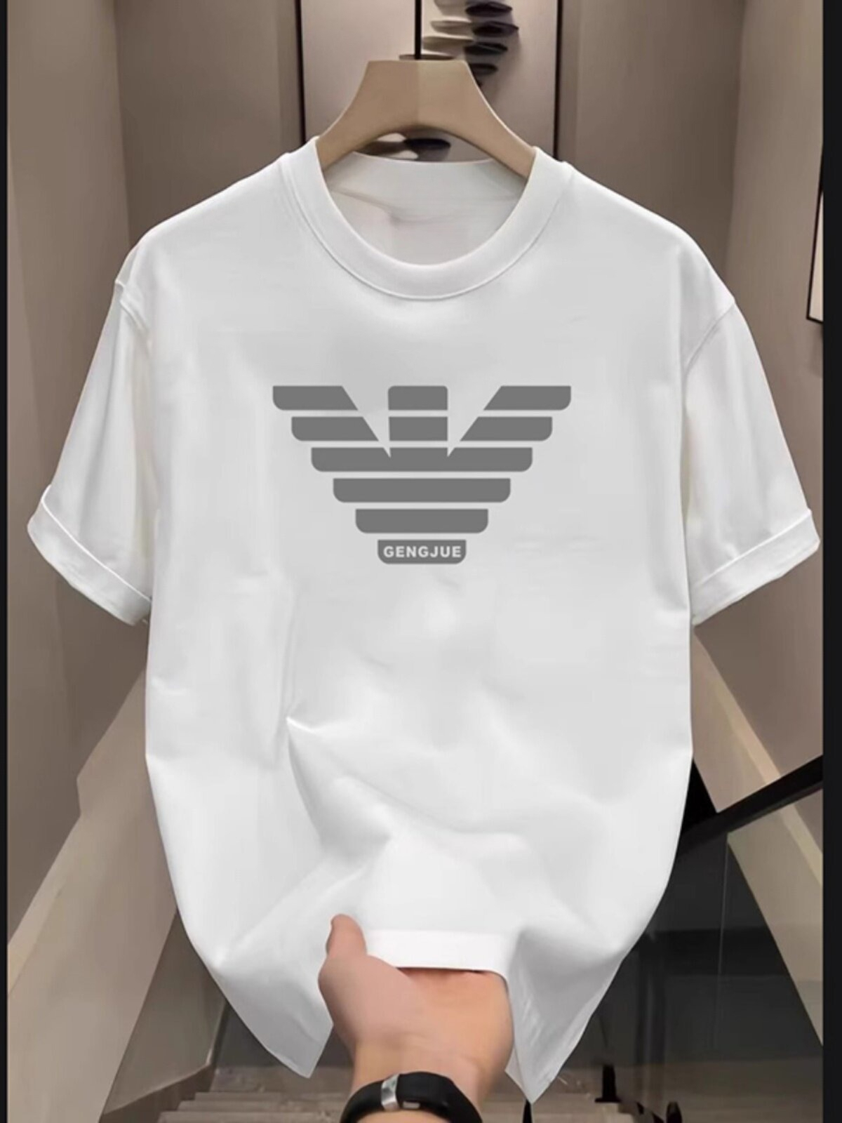 Street Fashion Trend, Classic  - огляд і ціна Street Fashion Brand Logo