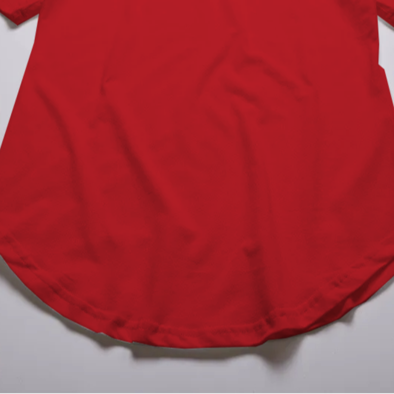 High quality street long secti - огляд і ціна Longline Tee Oversized