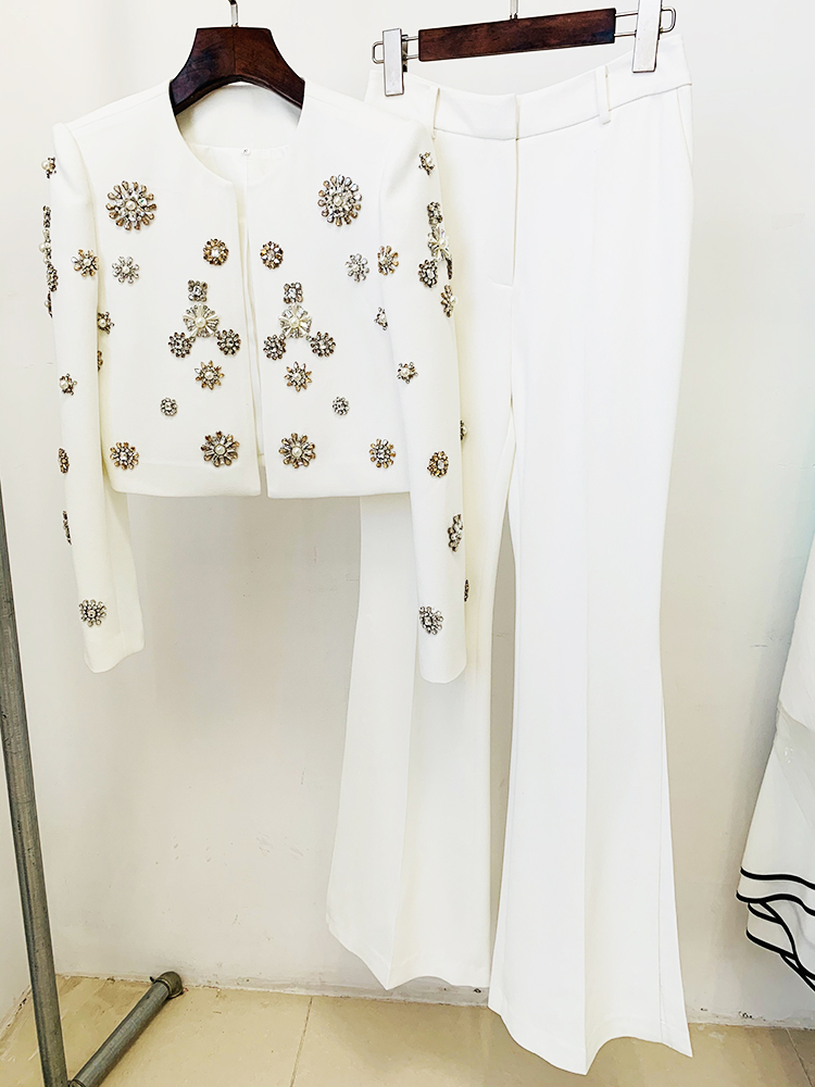 HIGH STREET Newest Fashion 202 - огляд і ціна Street Fashion Jacket