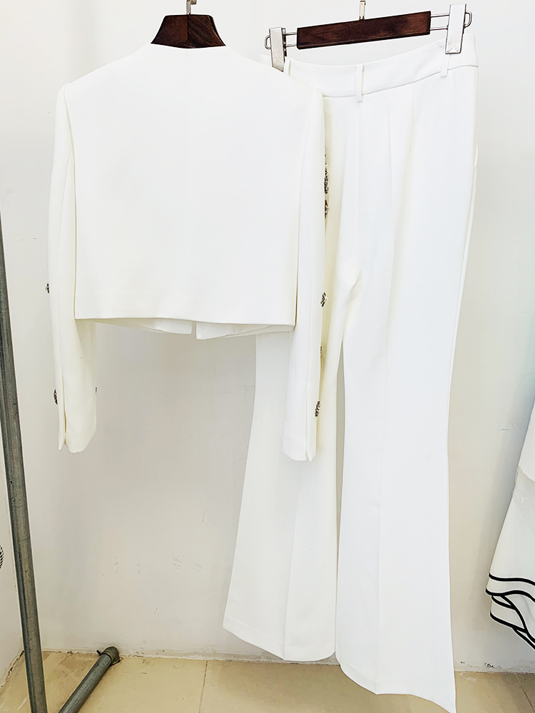 HIGH STREET Newest Fashion 202 - огляд і ціна Street Fashion Jacket
