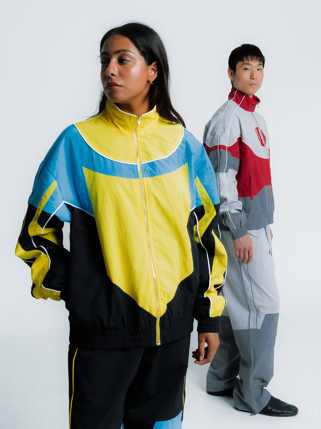 Y2K Fashion Anime Design 2 Pie - огляд і ціна Street Fashion Jacket