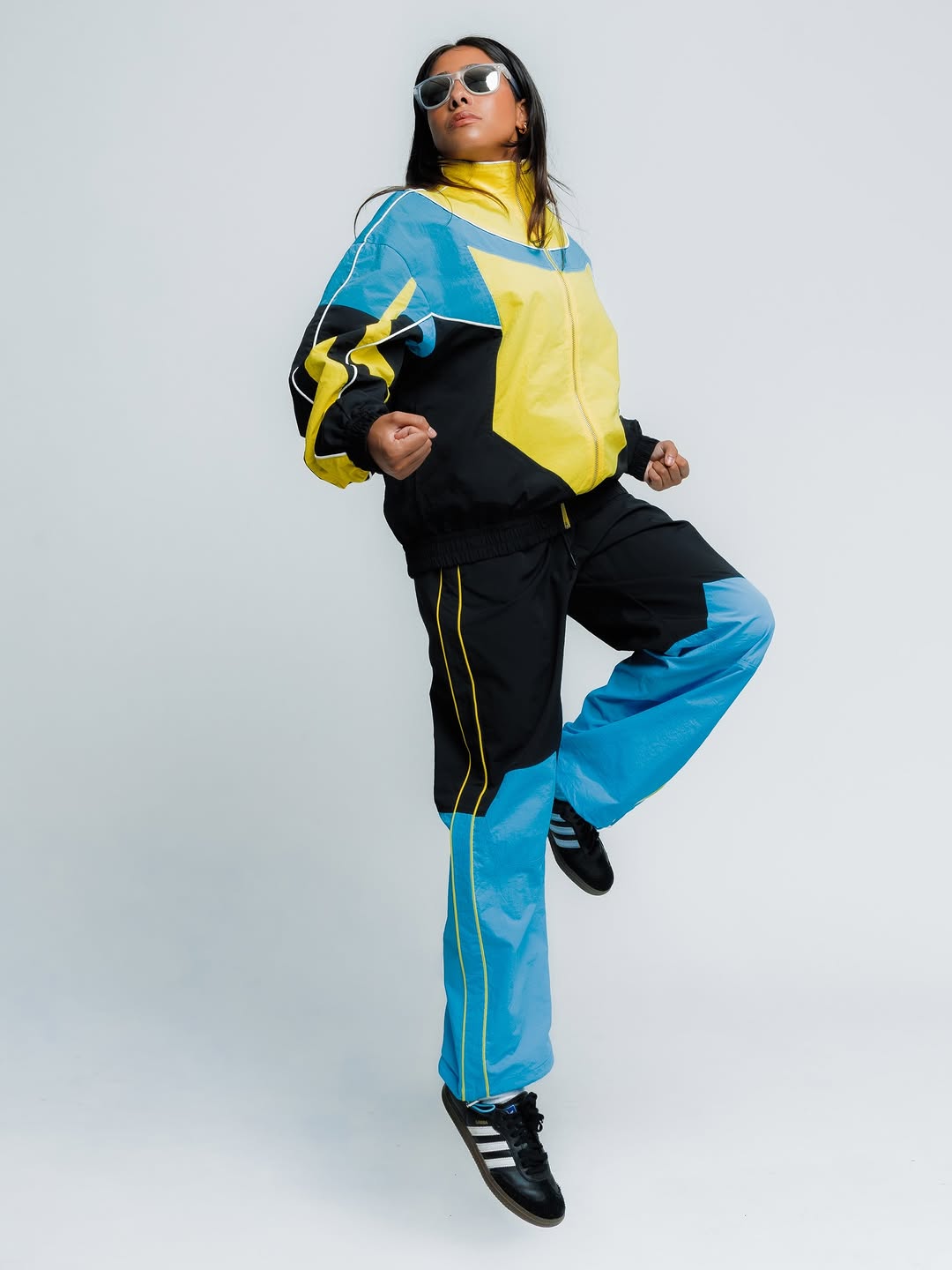 Y2K Fashion Anime Design 2 Pie - огляд і ціна Street Fashion Jacket