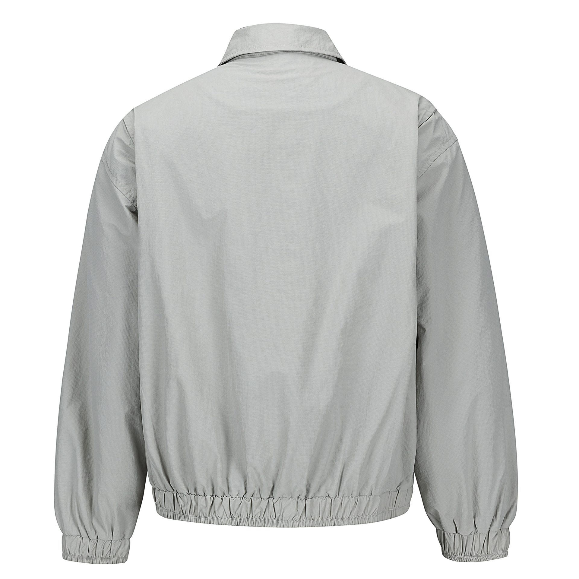 Men Outdoor 3 Proof Loose Casu - огляд і ціна Coach Jacket Bomber