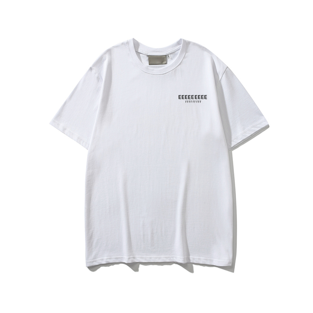 PRC Trendy Brand Fashion Summe - огляд і ціна Street Fashion Brand Logo