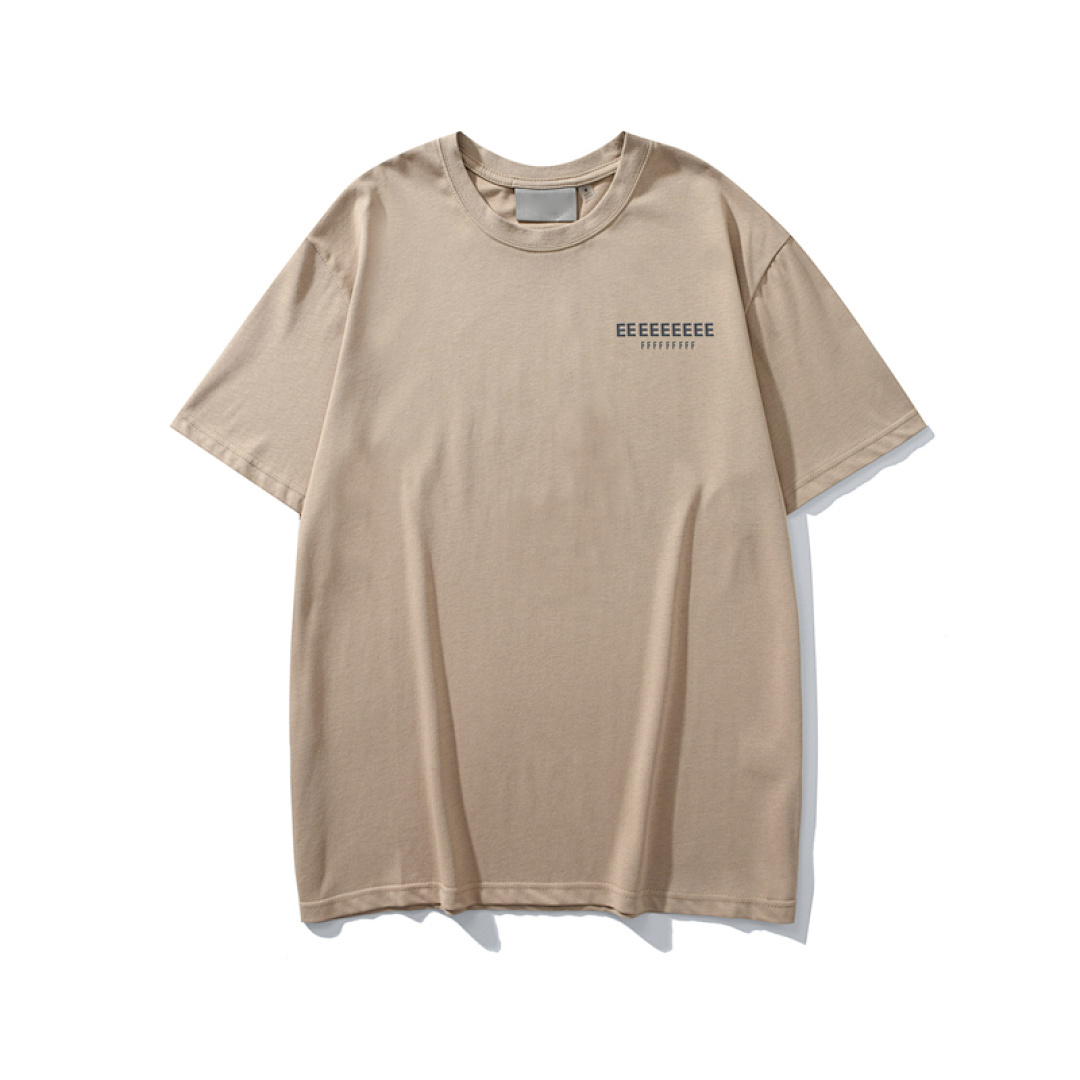 PRC Trendy Brand Fashion Summe - огляд і ціна Street Fashion Brand Logo