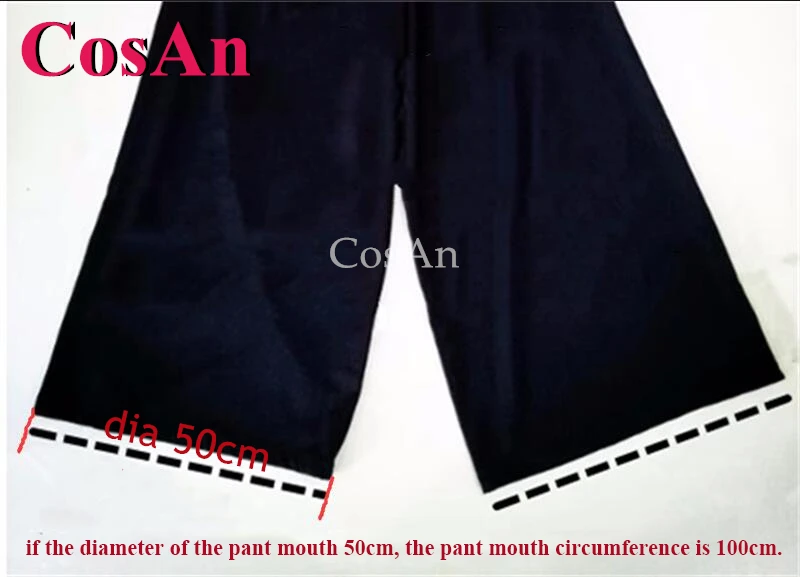 CosAn Fashion Hexagram Reflect - огляд і ціна Street Fashion Melbourne