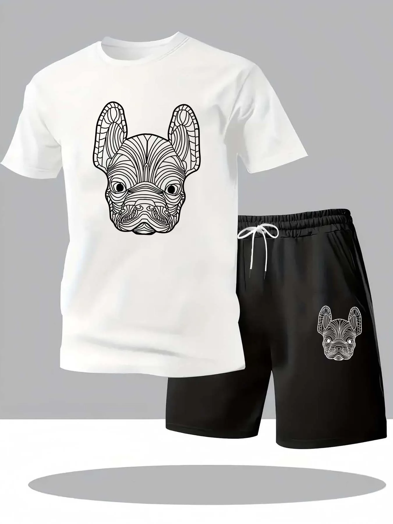 Summer Men's Quick Dry Casual  - огляд і ціна Street Fashion Clothing