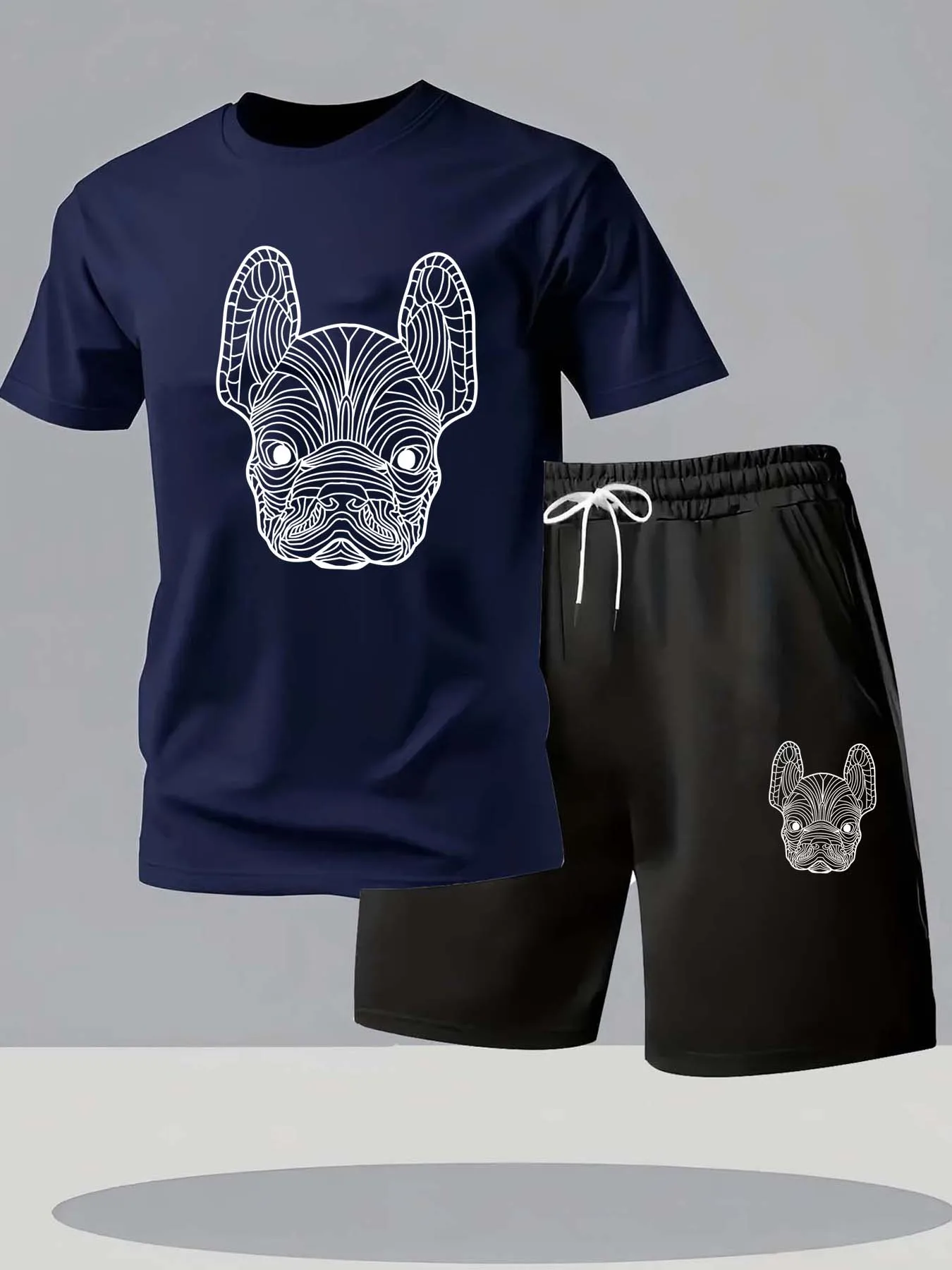 Summer Men's Quick Dry Casual  - огляд і ціна Street Fashion Clothing