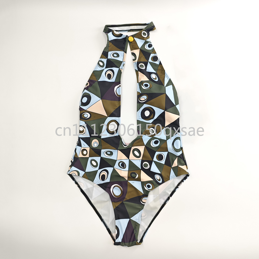 Fashion Design Women's Swimsui - огляд і ціна Street Fashion Brand Logo