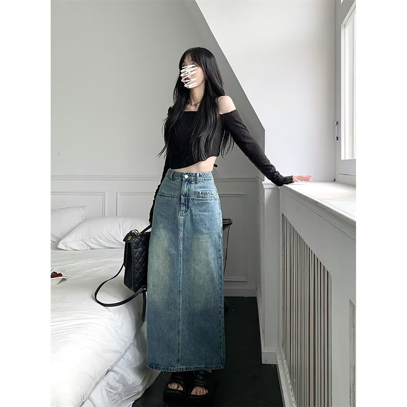 Hong Kong Style Retro Split De - огляд і ціна Street Fashion Hong Kong