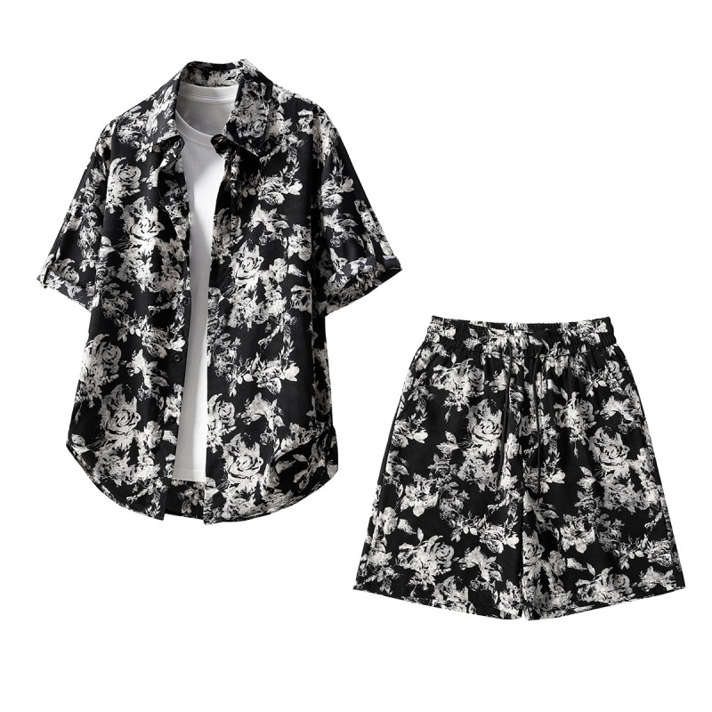 Tagkita Men's Fashion Summer S - огляд і ціна Street Fashion Hong Kong