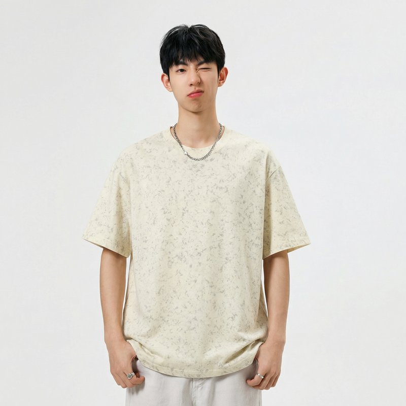 Cross-Border Korean Hong Kong  - огляд і ціна Street Fashion Hong Kong