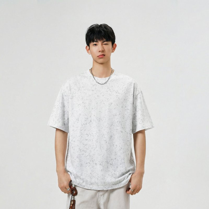 Cross-Border Korean Hong Kong  - огляд і ціна Street Fashion Hong Kong