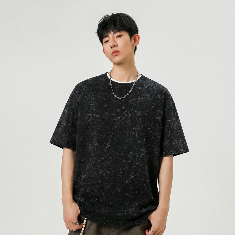 Cross-Border Korean Hong Kong  - огляд і ціна Street Fashion Hong Kong
