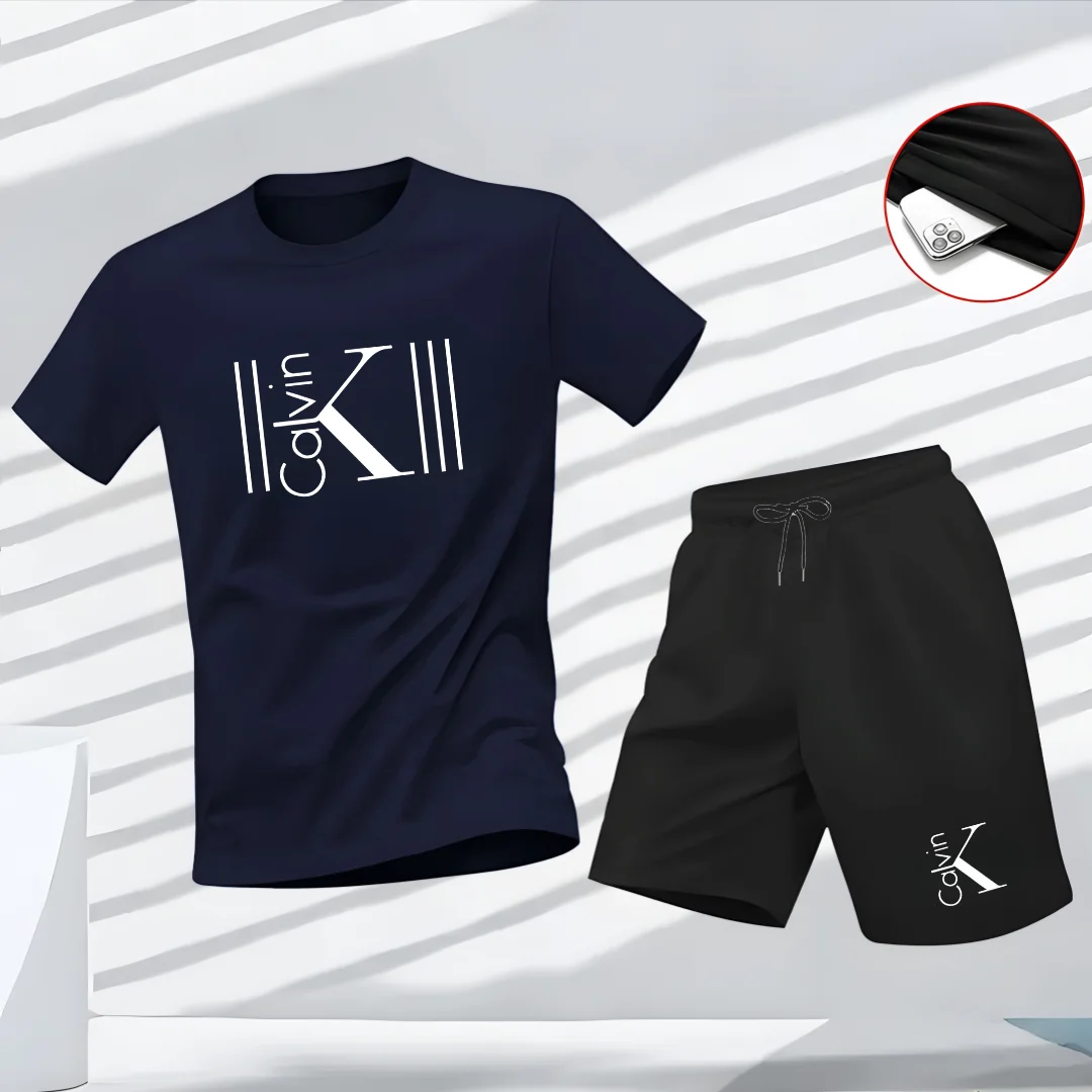2026 Men's Breathable Sports P - огляд і ціна Street Fashion Clothing