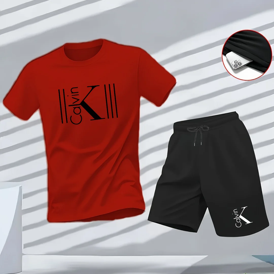 2026 Men's Breathable Sports P - огляд і ціна Street Fashion Clothing