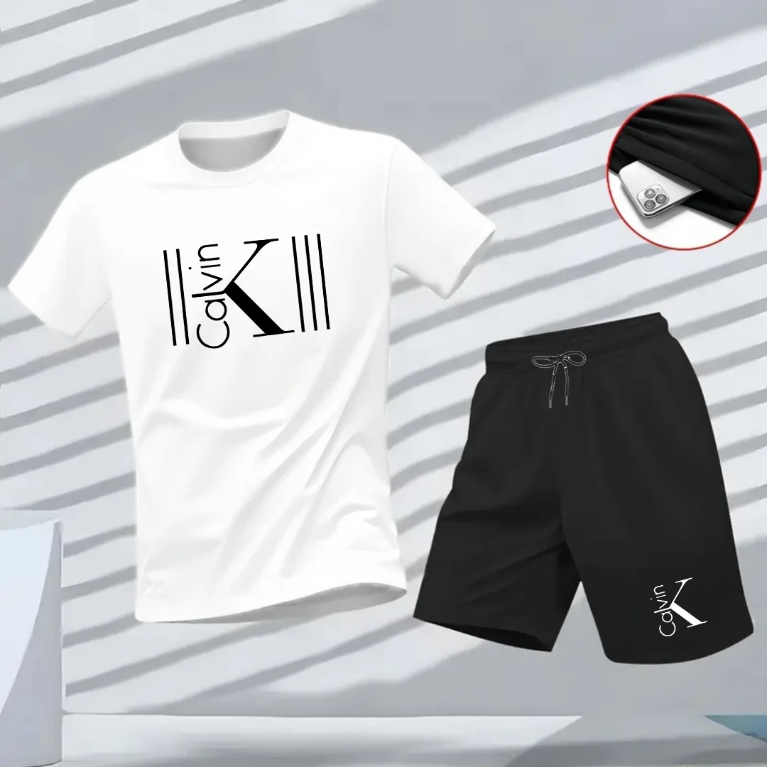 2026 Men's Breathable Sports P - огляд і ціна Street Fashion Clothing