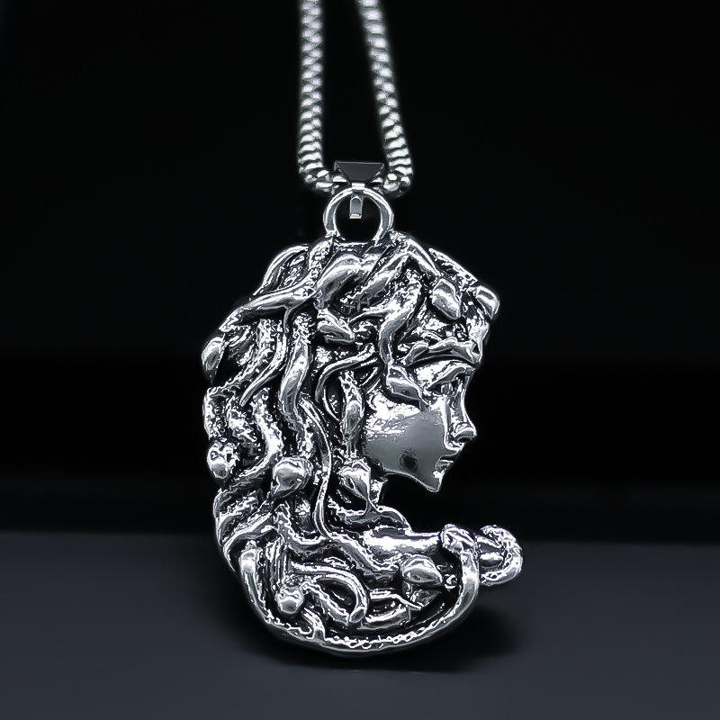 Greek Mythology, Personality,  - огляд і ціна Street Fashion Mood