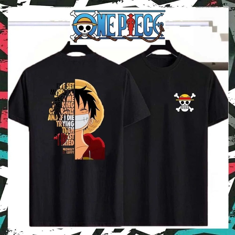 2026 Trendy One Piece Luffy St - огляд і ціна Street Fashion Of Japan
