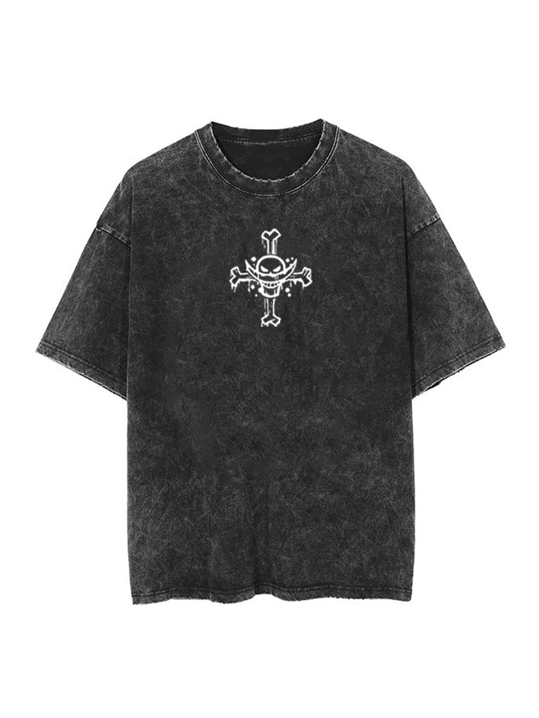One Piece Vintage Whitebeard P - огляд і ціна Street Fashion Of Japan