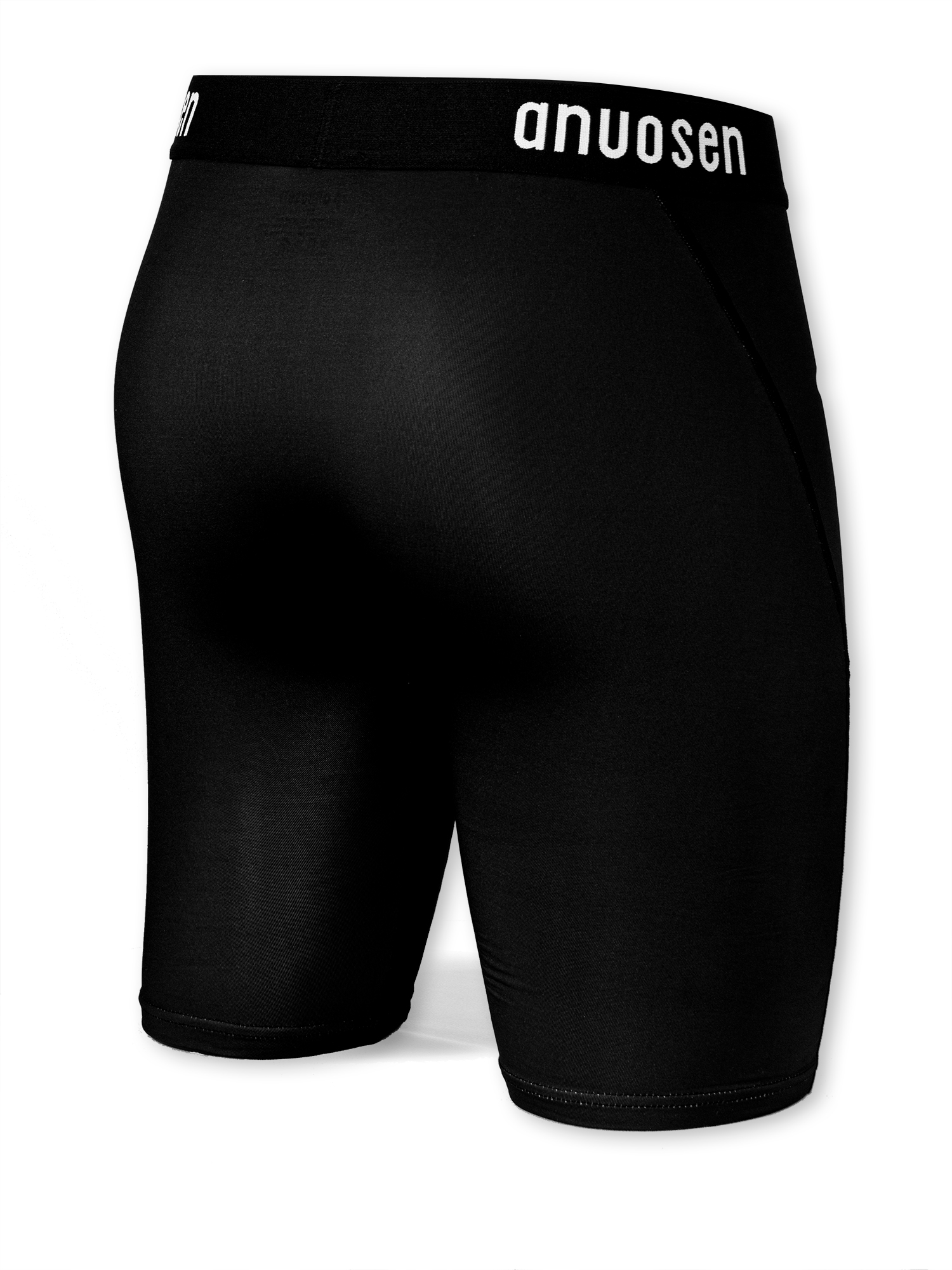 Men's Long Sports Underwear wi - огляд і ціна Street Fashion Brand Logo