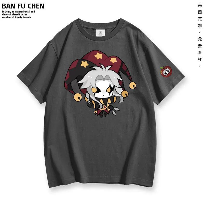 New ‌The Freak Circus‌ Pierrot - огляд і ціна Street Fashion Clothing