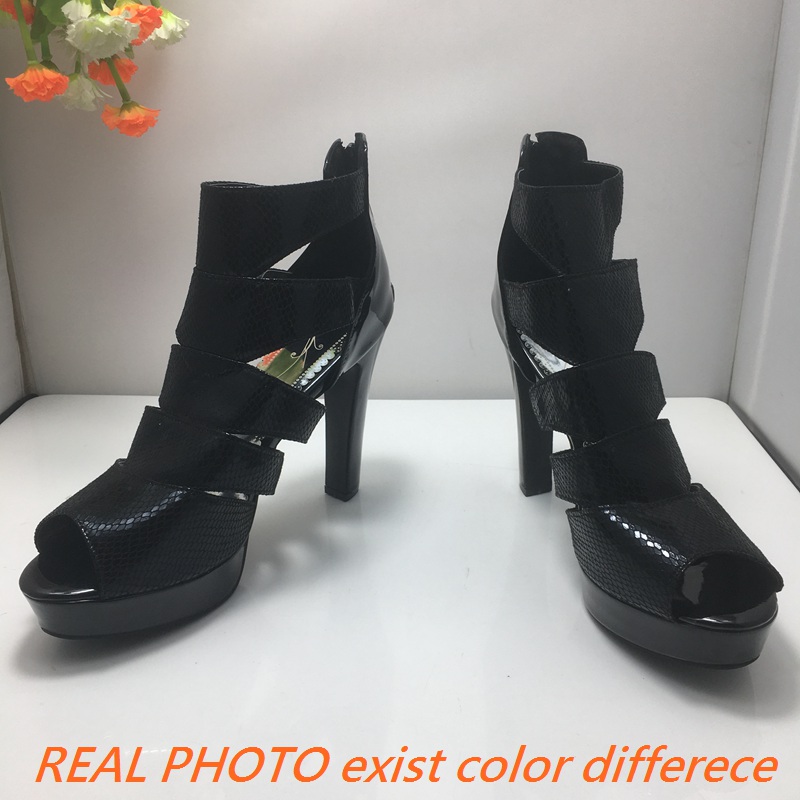 REAVE CAT Sexy Size 34-50 Wome - огляд і ціна Chunky Sneaker Platform