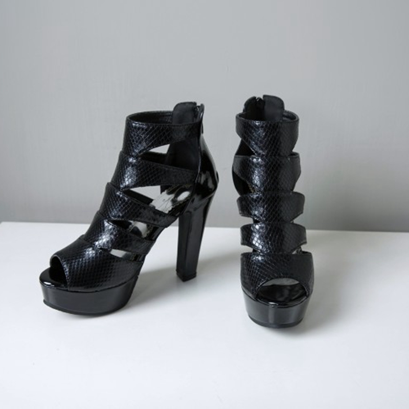 REAVE CAT Sexy Size 34-50 Wome - огляд і ціна Chunky Sneaker Platform