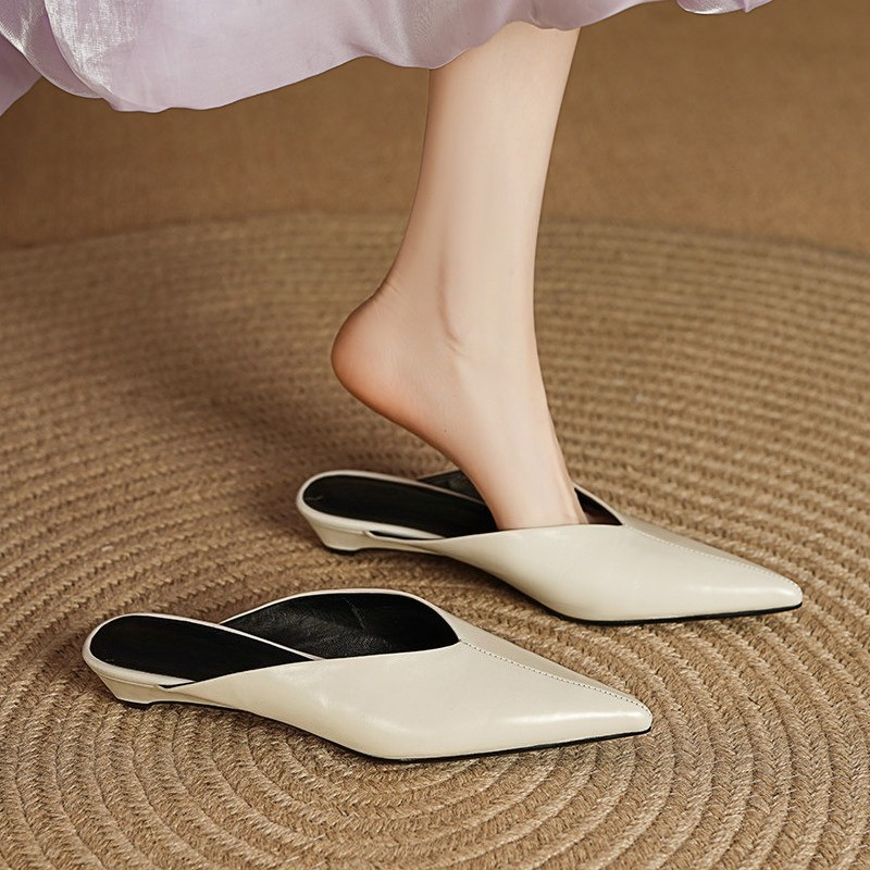 Spring Summer Wedges Heel Wome - огляд і ціна Street Fashion Clothing