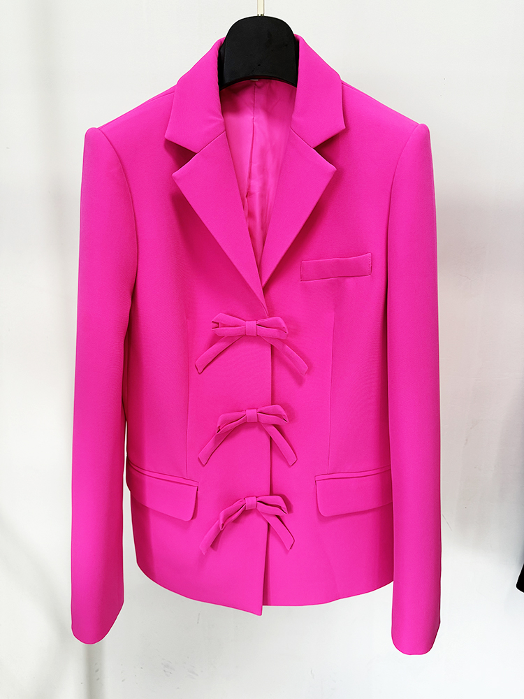 HIGH STREET Newest Fashion 202 - огляд і ціна Street Fashion Jacket