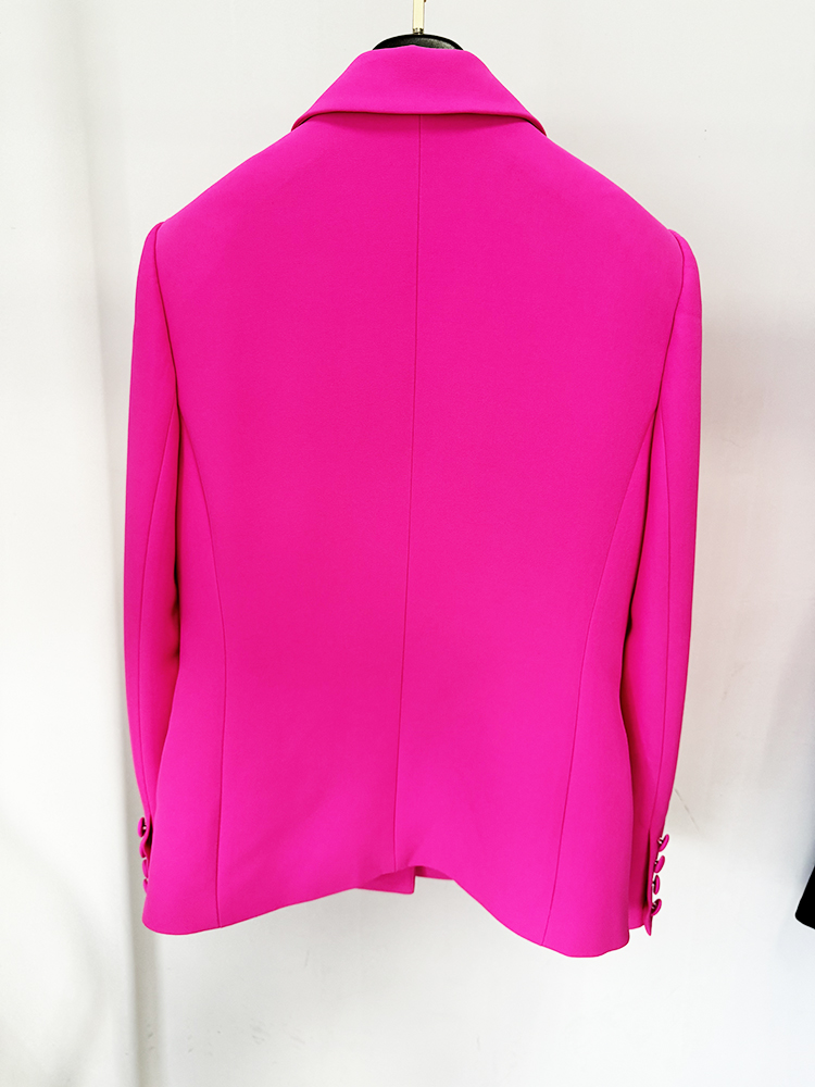 HIGH STREET Newest Fashion 202 - огляд і ціна Street Fashion Jacket