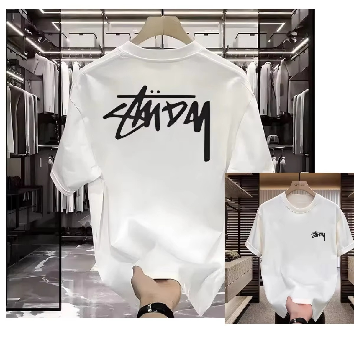 Street fashion brand fun graff - огляд і ціна Street Fashion Brand Logo