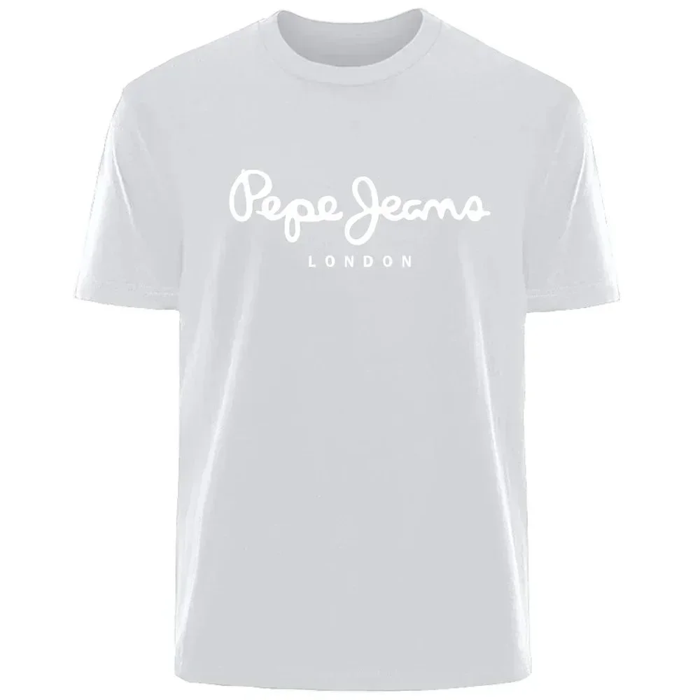 Pepe Jeans London Men Women's  - огляд і ціна Street Fashion Brand Logo