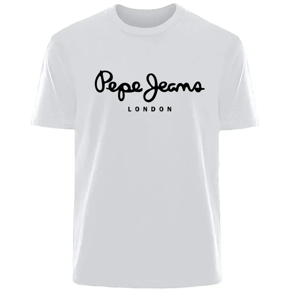 Pepe Jeans London Men Women's  - огляд і ціна Street Fashion Brand Logo