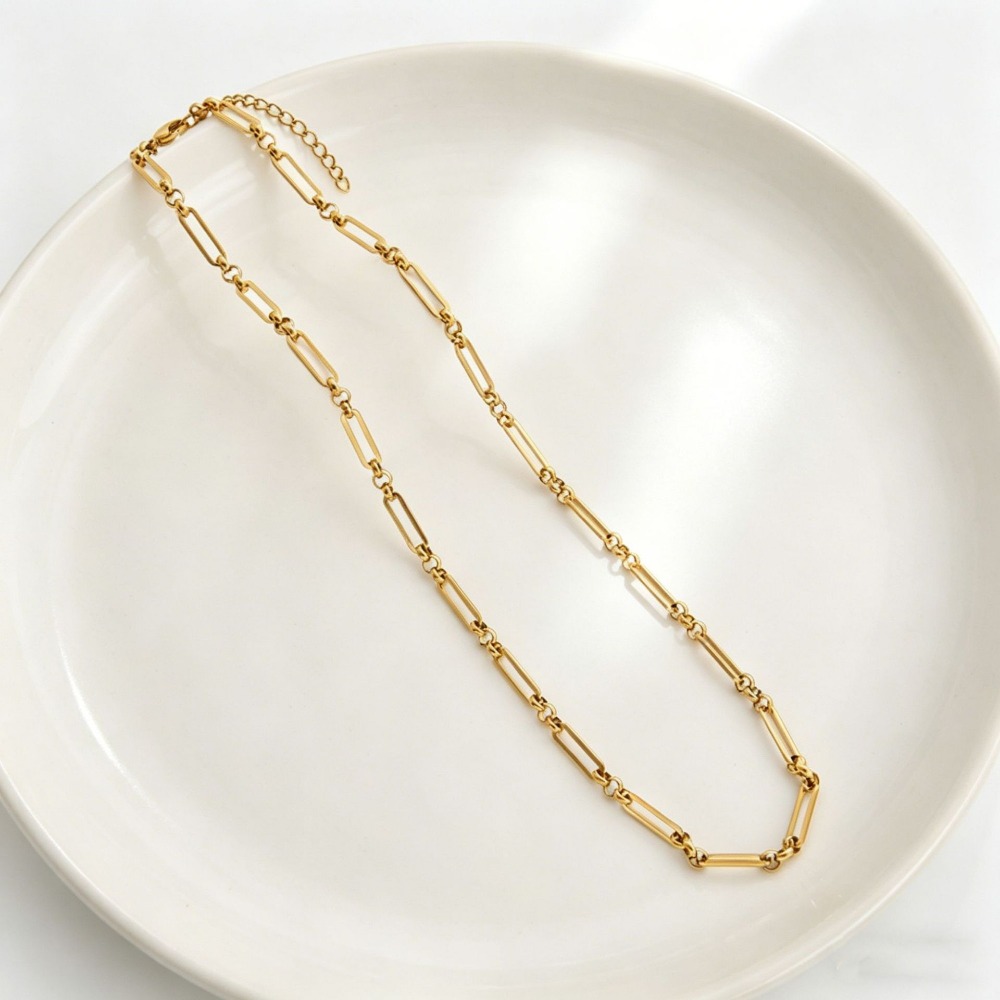 Minimalism Personality Gold Co - огляд і ціна Street Fashion Mood