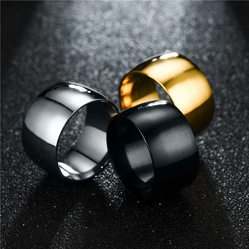 12MM Wide Inner and Outer Ball - огляд і ціна Street Fashion Mood