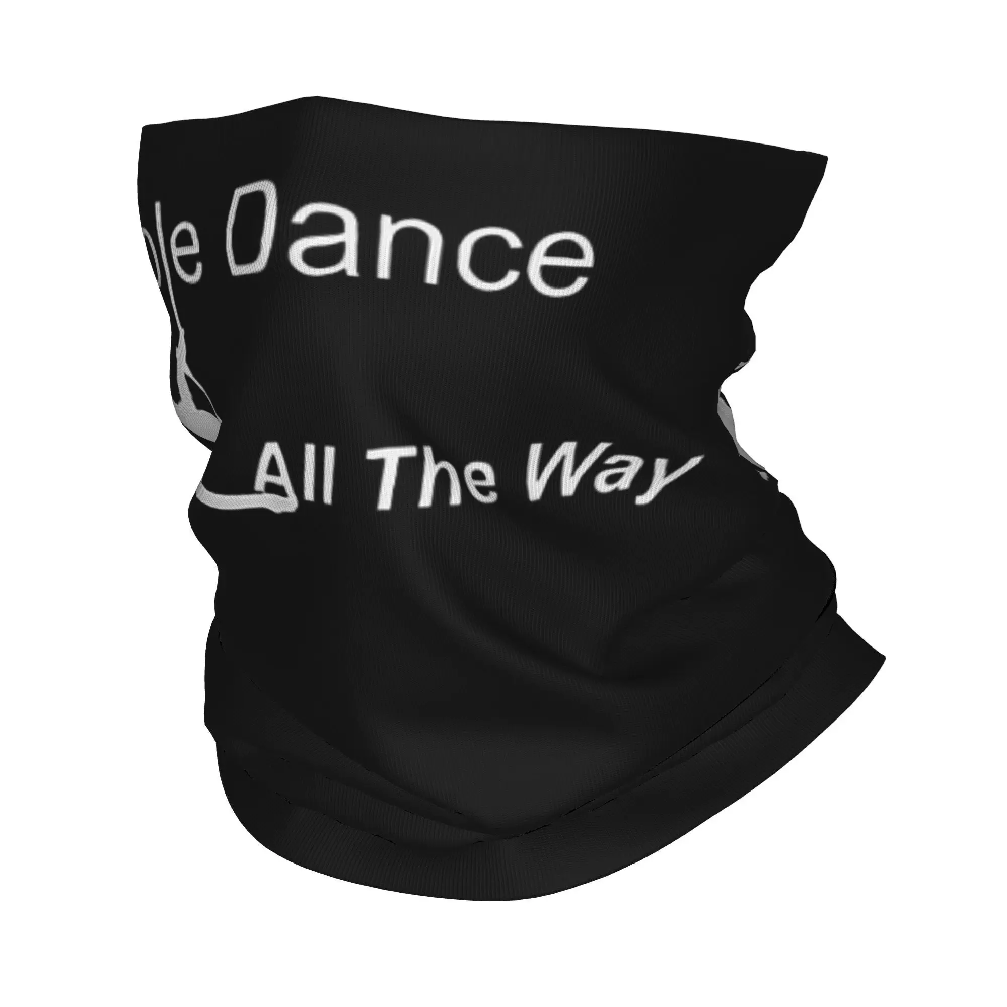 Pole Dance All The Way Bandana - огляд і ціна Bandana Multi Way